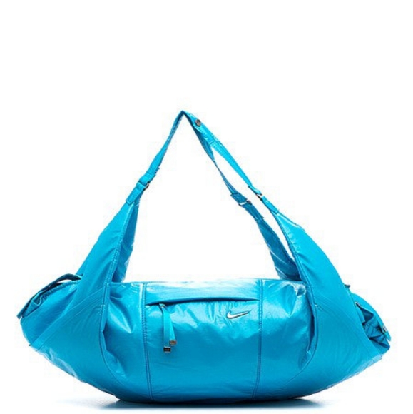 🎒NEW! Rare! NIKE Victory Gym Tote! - Picture 11 of 11